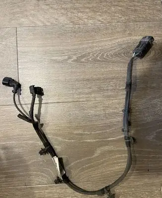 Ford Kuga III Rear ABS sensor wiring MX6T2B572ELD