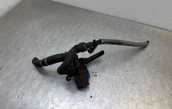 Volvo V60 Electric engine pre-heating system (optional) 31319025