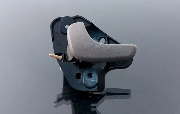 Chrysler Voyager Front door interior handle 04894119AA OR177TRMAA