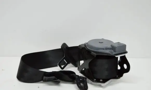 Audi A1 Rear seatbelt 8X0857805