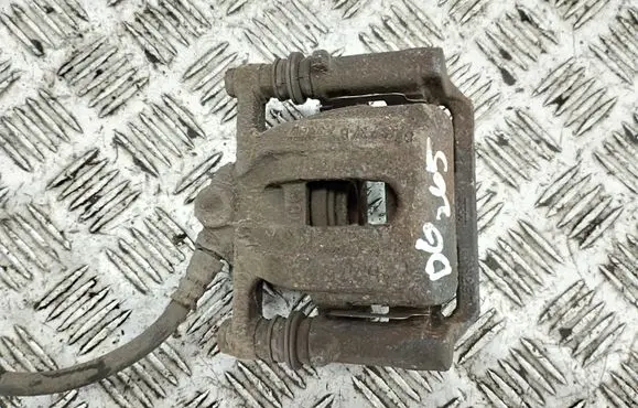 Mercedes-Benz B W245 Rear brake caliper