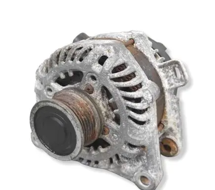 Citroen Jumper Generator/alternator 9827171980 A002TV2081ZEA