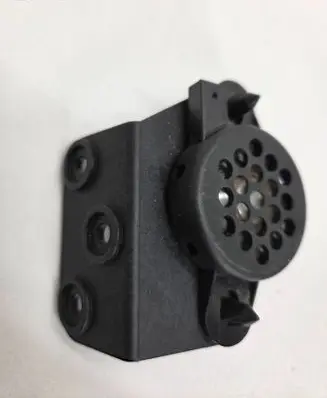 Audi A6 S6 C5 4B Parking PDC sensor speaker 8D0035243A