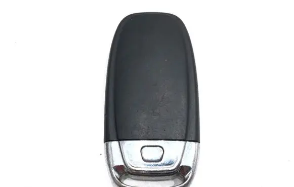 Ignition key/card