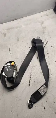 Seat Alhambra (Mk2) Front seatbelt 7n2857705