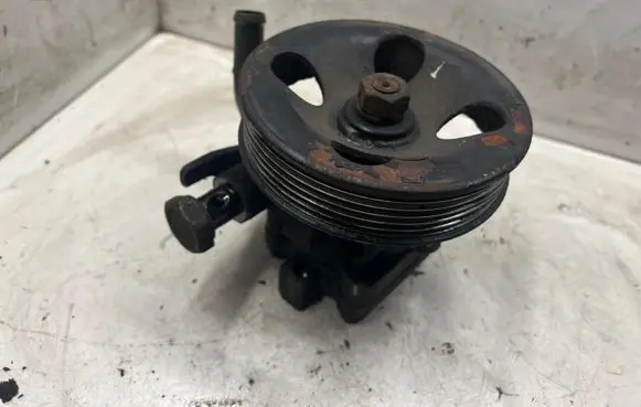 Hyundai Santa Fe Power steering pump YSB020