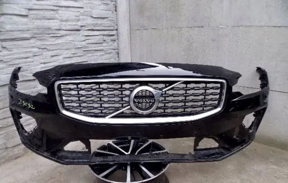 Volvo V60 Front bumper