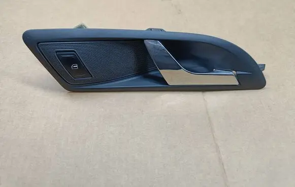 Skoda Yeti (5L) Front door interior handle 1Z0837248 1Z0035411P 1Z0959856