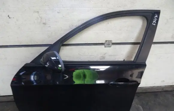 BMW 3 E90 E91 Door (2 Door Coupe) 