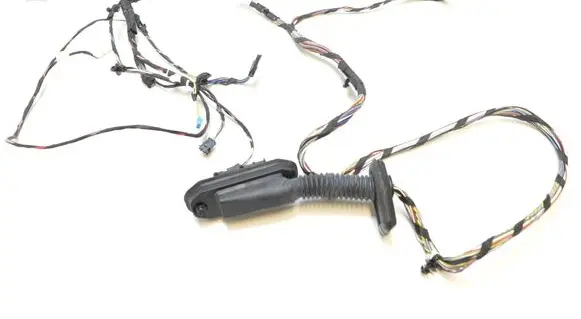 BMW X3 F25 Other wiring loom 9379848 9379849