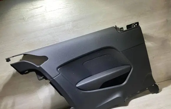 Audi A3 S3 8V Coupe rear side trim panel 8V3867035