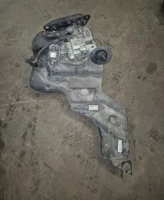 Volkswagen Sharan AdBlue liquid reservoir 7N0131877C 0444050039