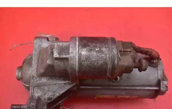 Nissan Primera Starter motor 8200331251