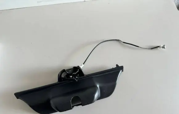 BMW X5 F15 Other trunk/boot trim element 7177378 10834110