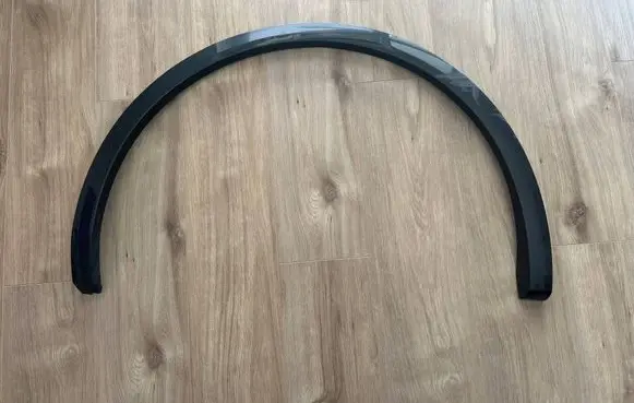 Audi Q5 SQ5 FY Rear arch trim 80A853818A 80A853818AGRU