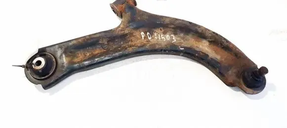 Nissan Micra Front lower control arm/wishbone