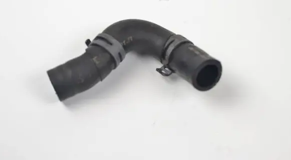 Skoda Octavia Mk3 (5E) Engine coolant pipe/hose 5Q0122157 143868
