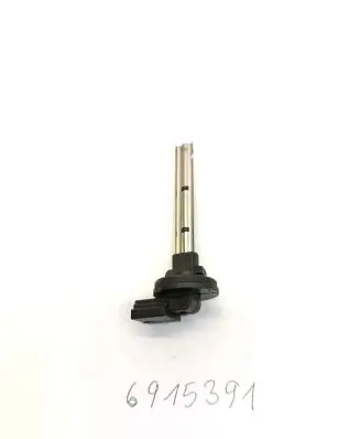 Interior temperature sensor