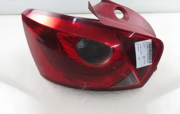 Seat Ibiza IV (6J,6P) Rear/tail lights 6J4945095C