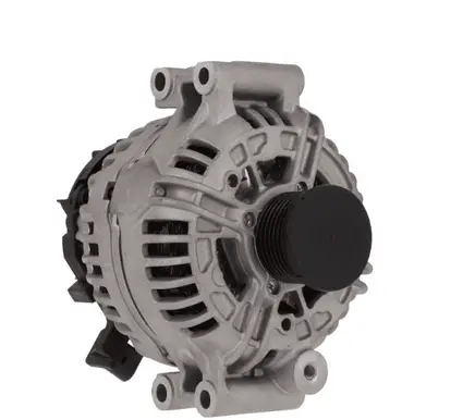 BMW 1 E81 E87 Generator/alternator CA1774