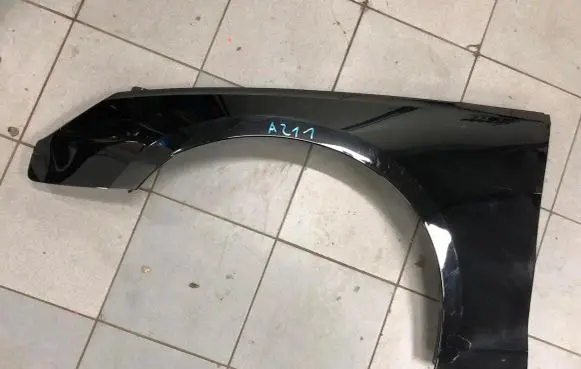 Audi A4 S4 B9 8W Fender