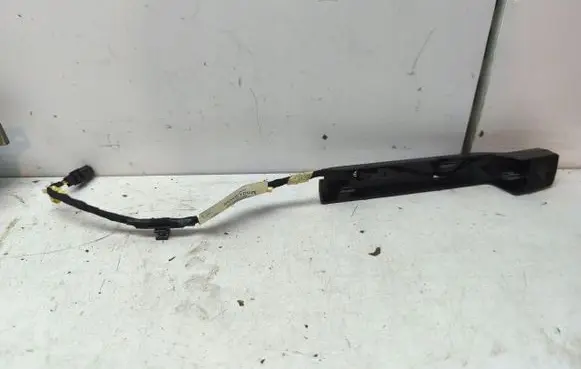 Renault Kangoo II Other engine bay part 283934109R