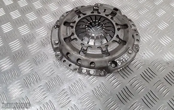 Volvo V50 Pressure plate 123033910
