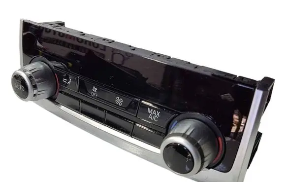 BMW 7 G11 G12 Climate control unit 9392538 026654