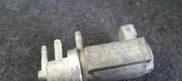 Audi A6 S6 C4 4A Turbo solenoid valve 059906627a