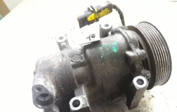 Citroen Xsara Air conditioning (A/C) compressor (pump) 1211502344