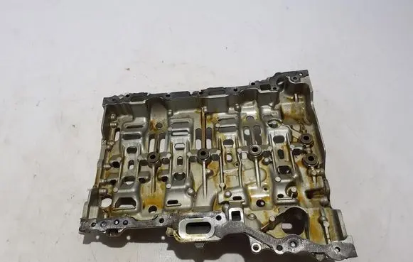 Mercedes-Benz C W206 Crankshaft Holder A6540104911