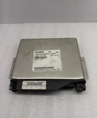 BMW 5 E39 ABS control unit/module 0265109023 1164130