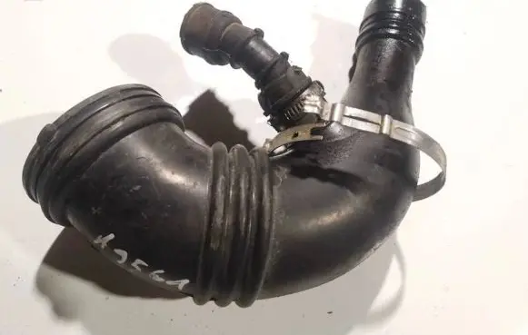 Fiat Doblo Intercooler hose/pipe