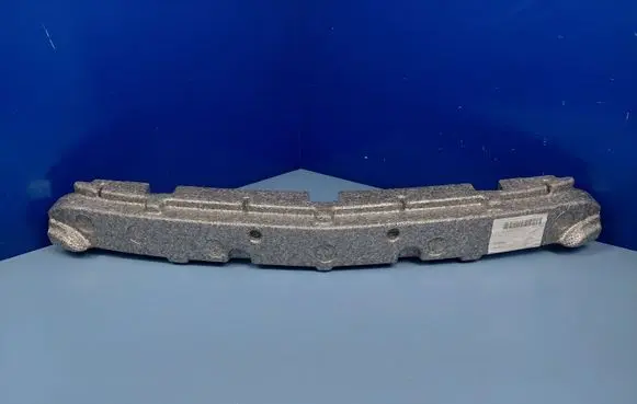 Opel Antara Front bumper foam support bar 95296665