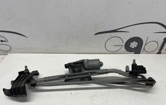 Toyota RAV 4 (XA50) Front wiper linkage and motor 8511042270 1593008961