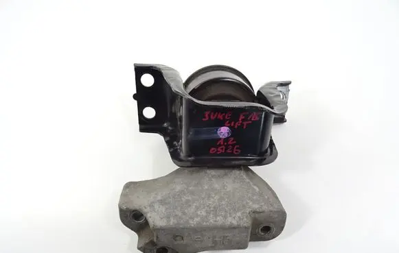 Nissan Juke I F15 Engine mount vacuum valve 1406132