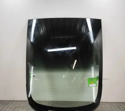 Tesla Model 3 Highland Rear windscreen/windshield window 171486700E