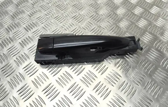 Nissan Micra K14 Front door exterior handle 80610 22134