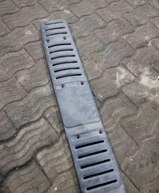 Fiat Ducato Other sill/pillar trim element 1308469070
