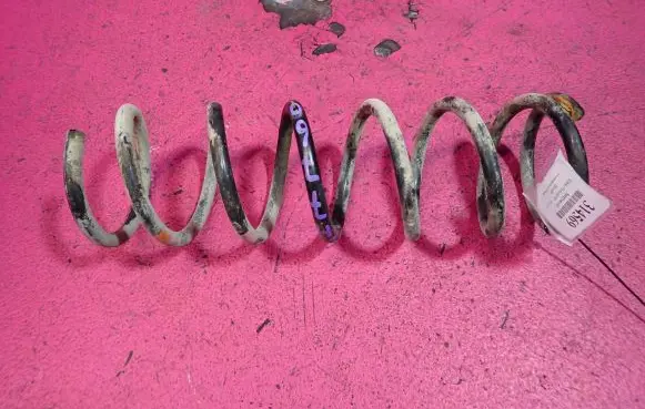 Subaru Forester SH Rear coil spring