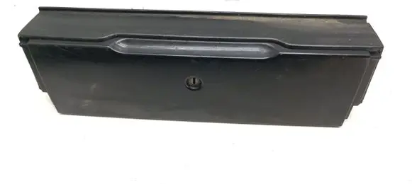 Ford Probe Trunk door license plate light bar 0674289