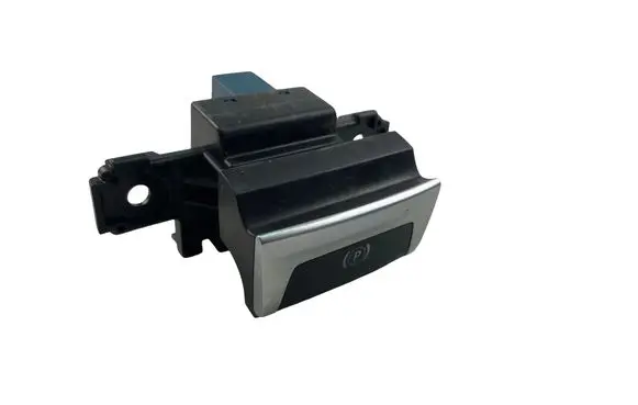 Peugeot 308 Hand parking brake switch 96785851