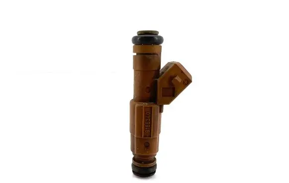 Volvo XC90 Fuel injector 0280155831 9186340
