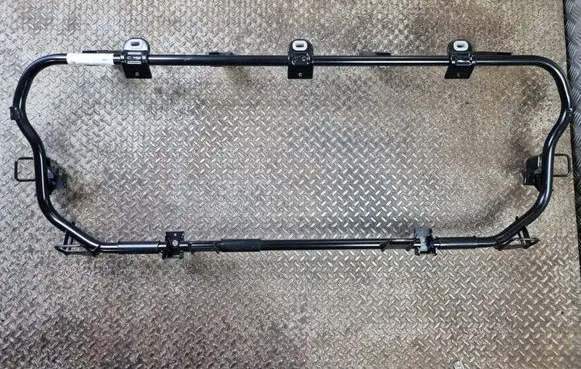 Mercedes-Benz EQS V297 Seat frame A2979205900