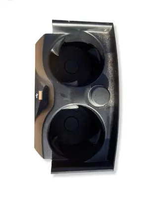 BMW 6 G32 Gran Turismo Cup holder front 6801508