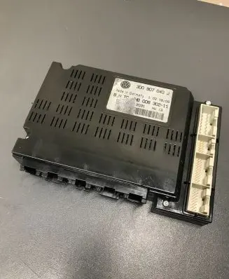 Volkswagen Phaeton Comfort/convenience module 3D0907040J
