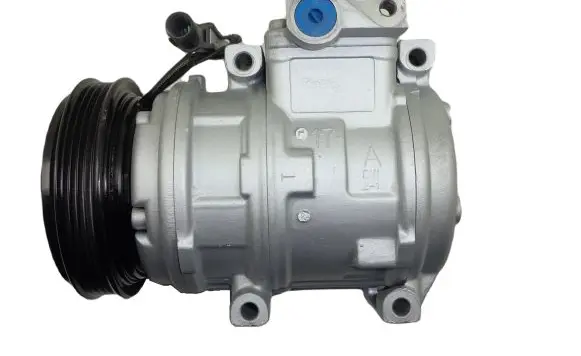 Honda Accord Air conditioning (A/C) compressor (pump) 1315012000