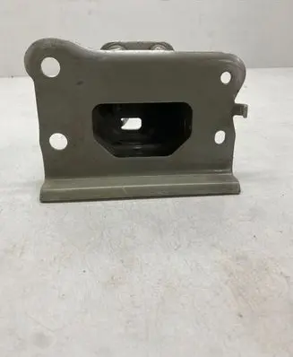 Toyota Corolla Verso E121 Tow bar 