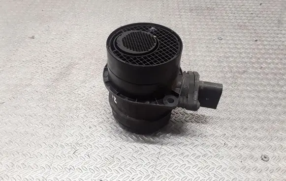 Seat Toledo III (5P) Mass air flow meter 0281002461 074906461B
