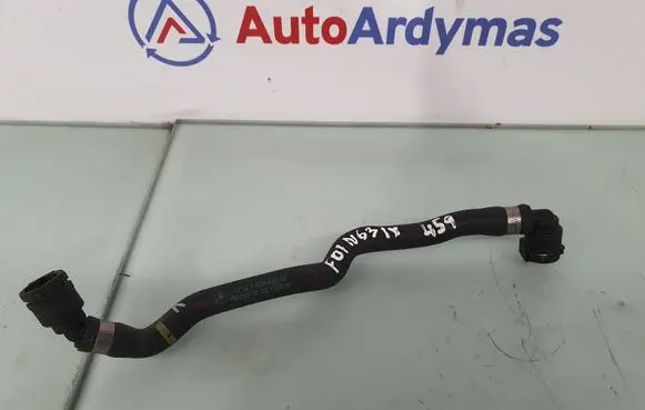 BMW 7 F01 F02 F03 F04 Engine coolant pipe/hose 7575428 17127575428